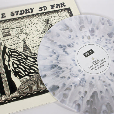 Snowpiercer Vinyl LP