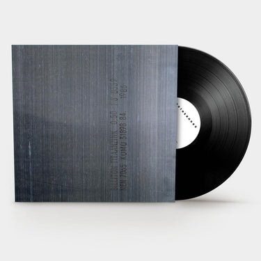NEW ORDER - Brotherhood (2024 Remaster)
