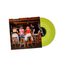 Sour Coloured Vinyl LP