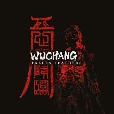 XU WUTONG - Wuchang: Fallen Feathers (OST)