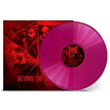Beyond The Black - Beyond The Black