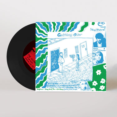 The Clean - Getting Older (2026 Reissue)