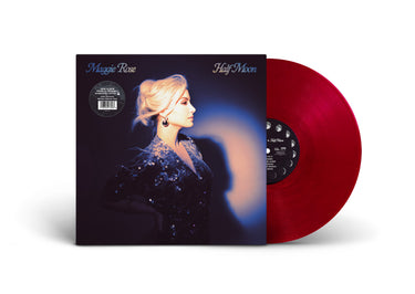 Maggie Rose - Half Moon
