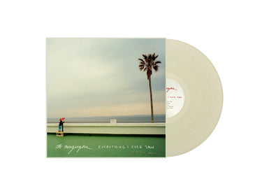The Menzingers - Everything I Ever Saw