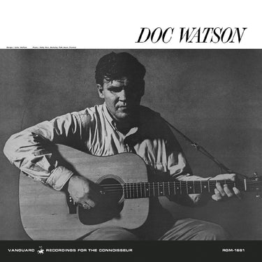 DOC WATSON - Doc Watson
