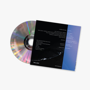 BIG|BRAVE - in grief or in hope - CD