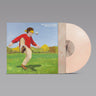 Peachy Splatter Vinyl LP