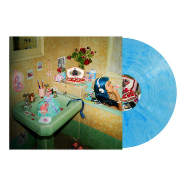 Indies Exclusive Maelstrom Vinyl LP