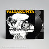 Black Vinyl LP