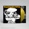 Yellow Vinyl LP