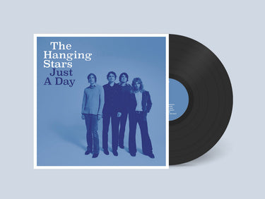 THE HANGING STARS - Just A Day - LP - Vinyl