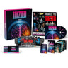 Deluxe CD Box Set & NFC-Fancard