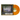 Malibu Orange Vinyl LP