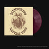 Transparent Violet Vinyl LP