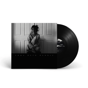 Black Vinyl LP