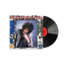 Black Vinyl LP