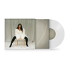 White Vinyl LP