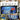 Transparent Blue Vinyl LP