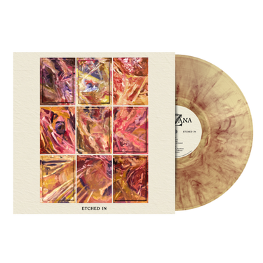 Tanzana - Etched In