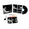 Black Vinyl LP Gatefold