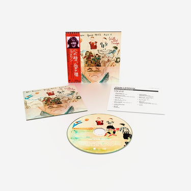 John Lennon - Walls And Bridges