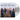 Limited Edition Transparent Crystal Clear Coloured Vinyl LP