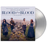 Limited Edition Transparent Crystal Clear Coloured Vinyl LP