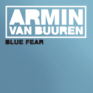 Translucent Blue Vinyl 12"