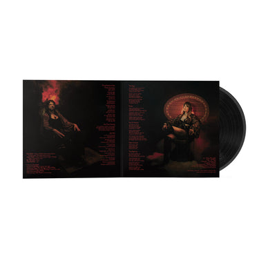 MAGUS - Music For Mandrax - LP - Gatefold Black Vinyl