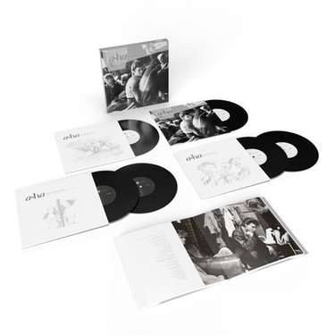 A-Ha - Hunting High And Low