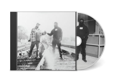 billy woods - Maps (2026 Reissue w/ New Artwork)
