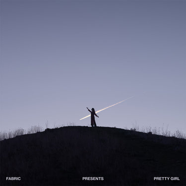 VARIOUS - fabric Presents Pretty Girl - Gatefold CD