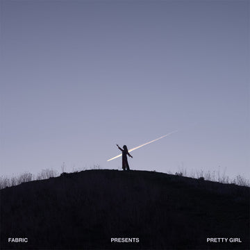 VARIOUS - fabric Presents Pretty Girl (DJ-friendly Unmixed Highlights Selection) - 2LP - Black Vinyl [AUG 15]