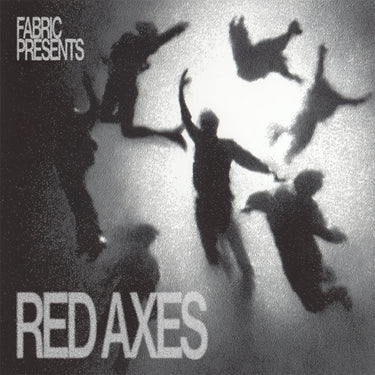 VARIOUS / RED AXES - fabric presents Red Axes - CD [MAR 20]