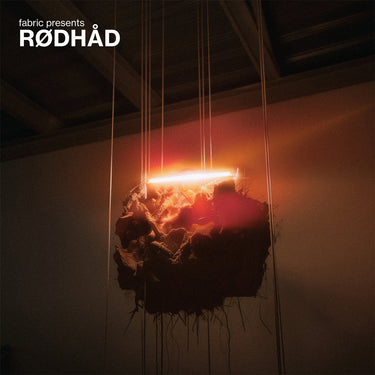 VARIOUS | RØDHÅD - fabric presents Rødhåd - CD
