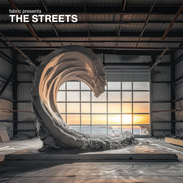 VARIOUS - fabric Presents The Streets - 2LP - Vinyl