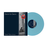 Light Blue Vinyl LP