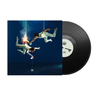 Black Vinyl LP