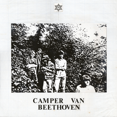 CAMPER VAN BEETHOVEN - II and III - 40th Anniversary Edition (Deluxe Edition)