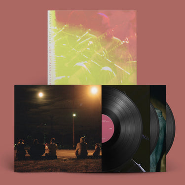 ADRIANNE LENKER - Live at Revolution Hall - 3LP - Black Vinyl  [Record Store Day 2026]