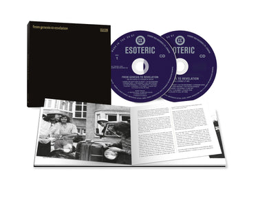 2CD Edition