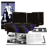 Deluxe 5 Disc(4CD + 1 Blu-Ray)
