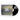 2LP Black Vinyl 