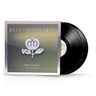 2LP Black Vinyl 