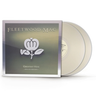2LP Milky White Vinyl