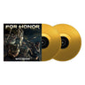 Gold Vinyl 2LP