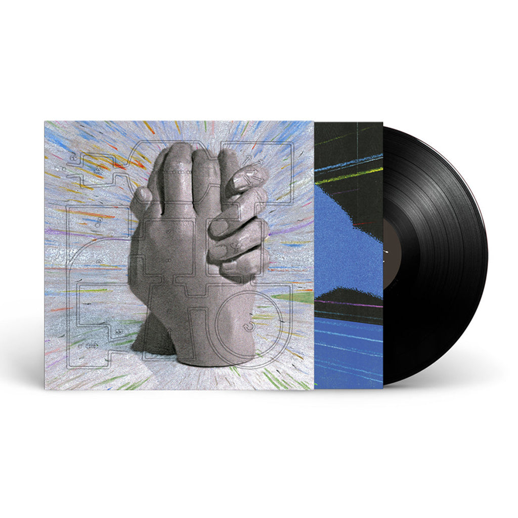 ford. - Guiding Hand - LP - Gatefold Vinyl [JUL 21]