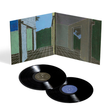 ford. - Guiding Hand - LP - Gatefold Vinyl [JUL 21]