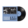 180g Black Vinyl LP