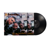 180g Black Vinyl LP